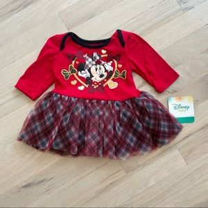 Disney Minnie Mouse Dress